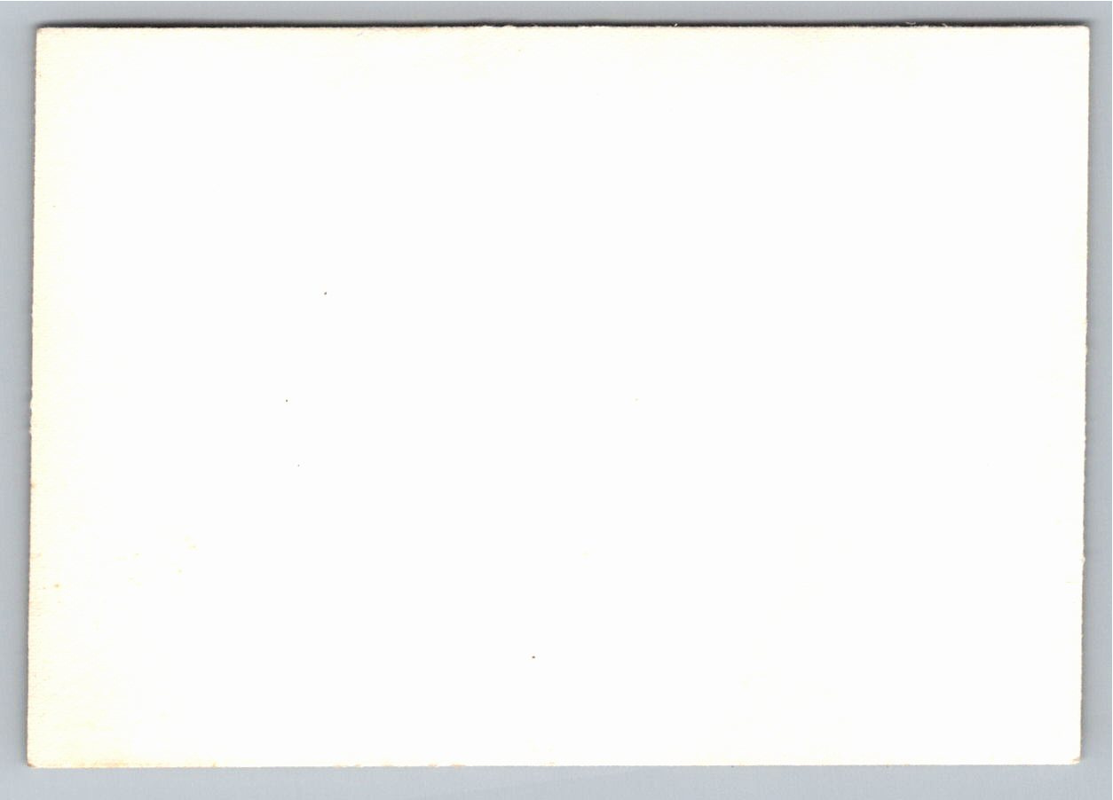 1930s Vintage SS Texan Cargo Freighter Steamship Photo - Back / Reverse View