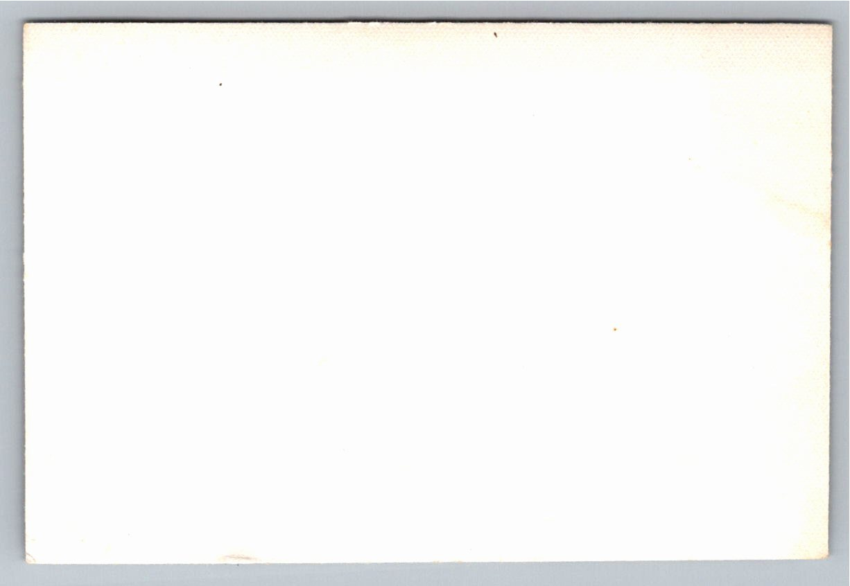 Vintage 1930s MS Heranger Norwegian Cargo Ship Photograph - Back / Reverse View
