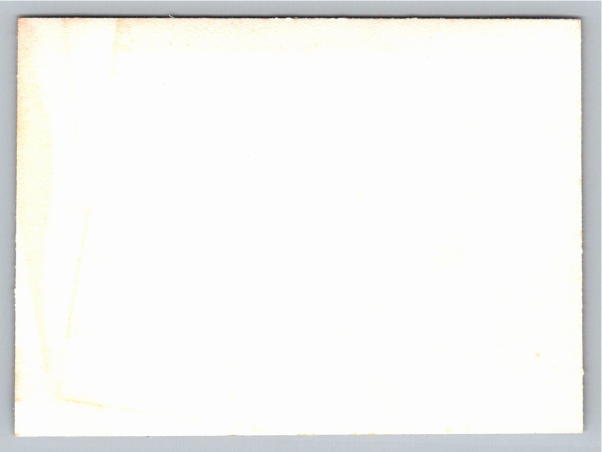 Vintage 1950s Cargo Ship Tancred & Car Ferry Port Snapshot - Back / Reverse View